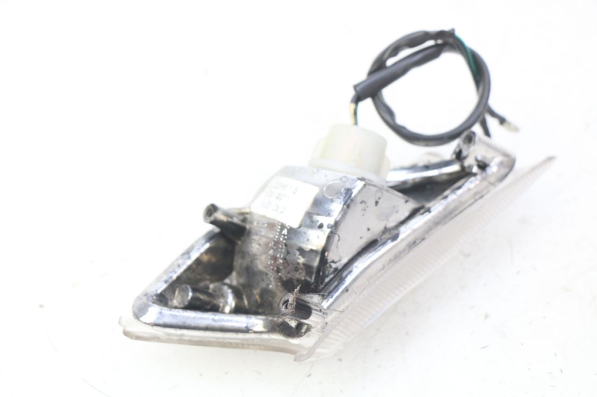 photo de INTERMITENTE DELANTERO IZQUIERDO RIDE RACE GT 2T 50 (2012 - 2017) - Otra perspectiva