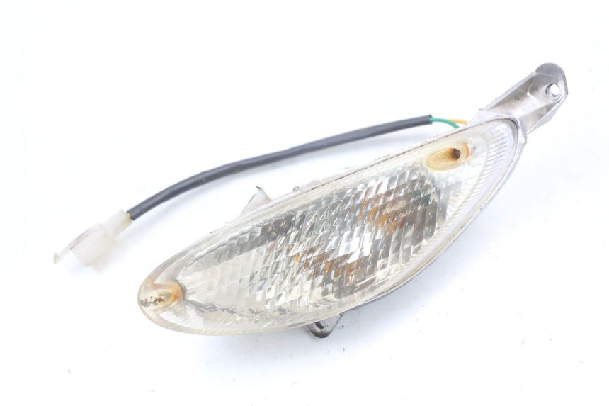 photo de DELANTERO IZQUIERDO INTERMITENTE TNT MOTOR ROMA 10' 2T 50 (2011 - 2018) - Vista principal