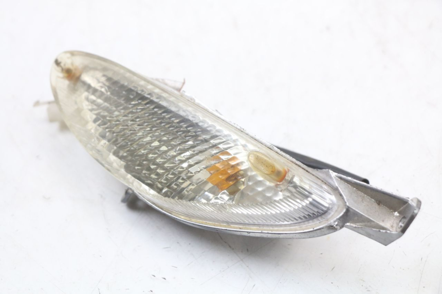 photo de DELANTERO IZQUIERDO INTERMITENTE TNT MOTOR ROMA 10' 2T 50 (2011 - 2018) - Detalle de la pieza