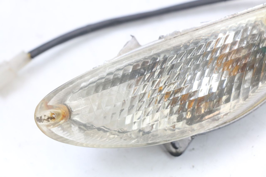 photo de DELANTERO IZQUIERDO INTERMITENTE TNT MOTOR ROMA 10' 2T 50 (2011 - 2018) - Zoom estado de uso