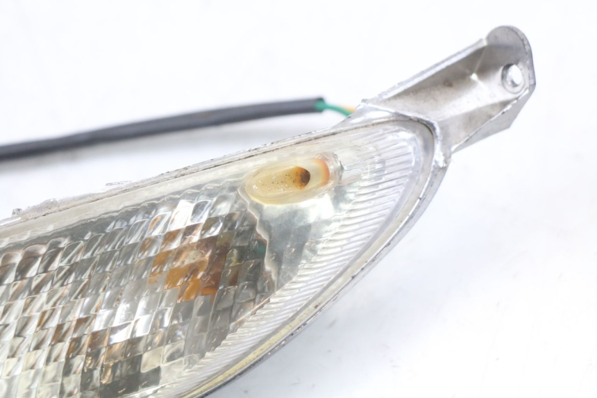 photo de DELANTERO IZQUIERDO INTERMITENTE TNT MOTOR ROMA 10' 2T 50 (2011 - 2018) - Otra perspectiva