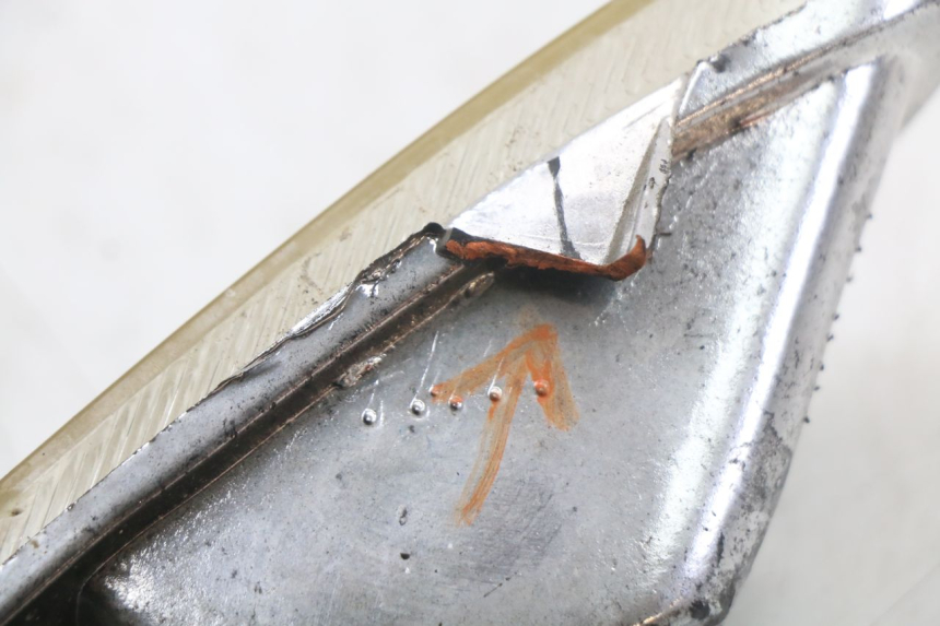 photo de DELANTERO IZQUIERDO INTERMITENTE TNT MOTOR ROMA 10' 2T 50 (2011 - 2018) - Vista general del producto