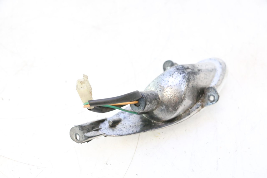 photo de DELANTERO IZQUIERDO INTERMITENTE TNT MOTOR ROMA 10' 2T 50 (2011 - 2018) - Otra perspectiva