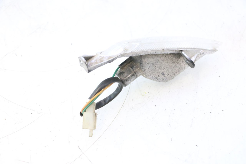 photo de DELANTERO IZQUIERDO INTERMITENTE TNT MOTOR ROMA 10' 2T 50 (2011 - 2018) - Primer plano técnico