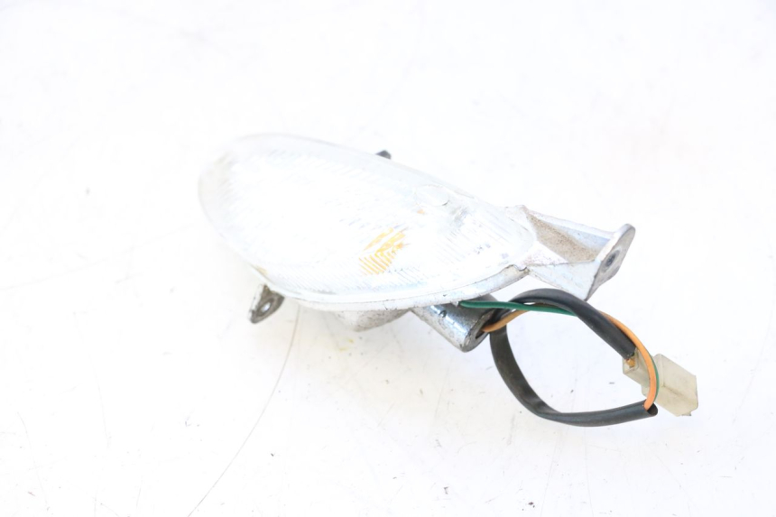 photo de DELANTERO IZQUIERDO INTERMITENTE TNT MOTOR ROMA 10' 2T 50 (2011 - 2018) - Vista general del producto