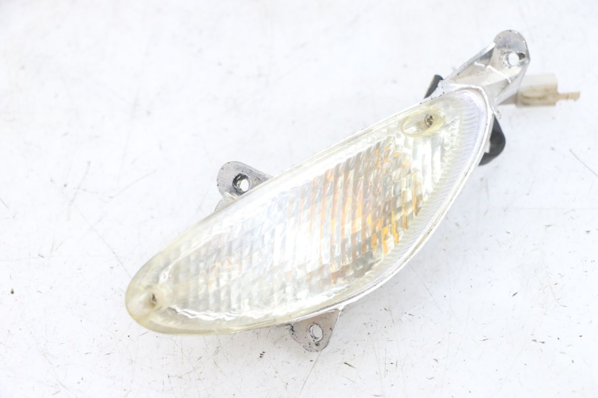 photo de INTERMITENTE DELANTERO IZQUIERDO TNT MOTOR ROMA 10' 4T 50 (2019 - 2022) - Vista principal