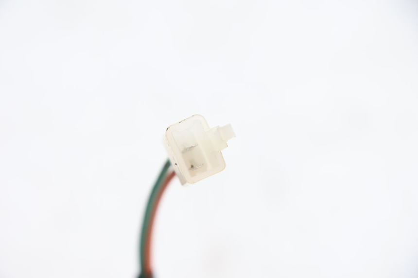 photo de DELANTERO IZQUIERDO INTERMITENTE TNT MOTOR ROMA 10' 4T 50 (2007 - 2018) - Primer plano técnico