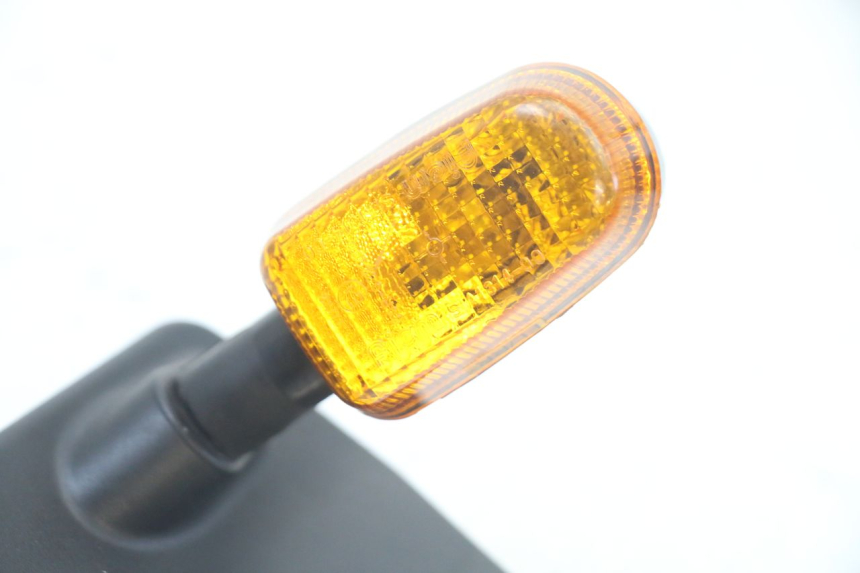 photo de DELANTERO IZQUIERDO INTERMITENTE ROYAL ENFIELD HYMALAYAN 410 (2016 - 2023) - Zoom estado de uso