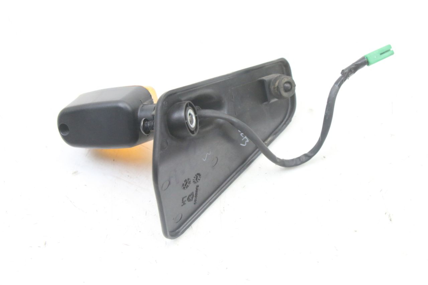 photo de DELANTERO IZQUIERDO INTERMITENTE ROYAL ENFIELD HYMALAYAN 410 (2016 - 2023) - Vista general del producto