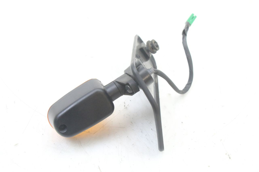 photo de DELANTERO IZQUIERDO INTERMITENTE ROYAL ENFIELD HYMALAYAN 410 (2016 - 2023) - Detalles de los puntos de fijación