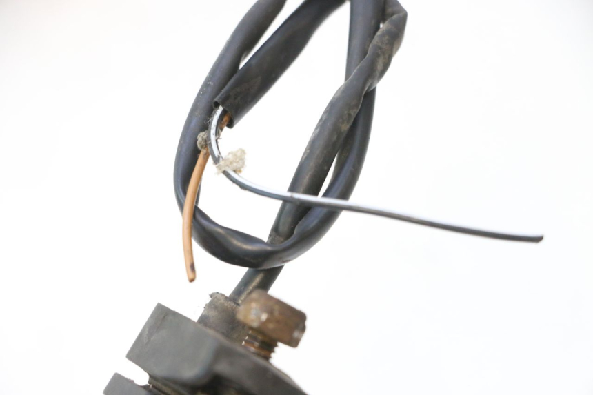 photo de DELANTERO IZQUIERDO INTERMITENTE MZ RT 125 (2000 - 2008) - Detalle de la pieza