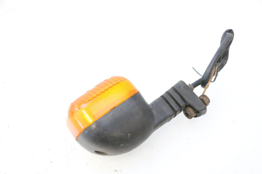photo de DELANTERO IZQUIERDO INTERMITENTE MZ RT 125 (2000 - 2008) - Zoom estado de uso