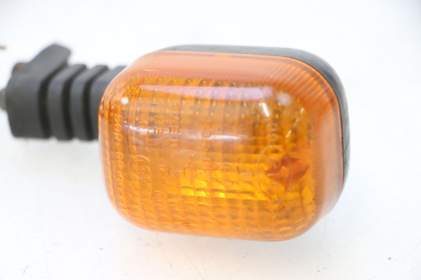 photo de DELANTERO IZQUIERDO INTERMITENTE MZ RT 125 (2000 - 2008) - Marcados y referencias originales