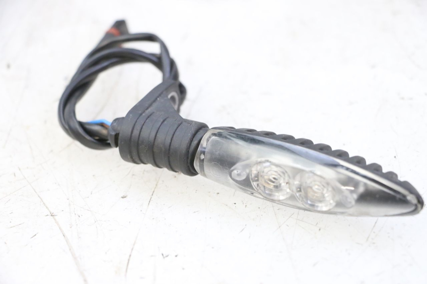 photo de DELANTERO IZQUIERDO INTERMITENTE BMW S RR ABS S1000RR 1000 (2015 - 2018) - Vista principal