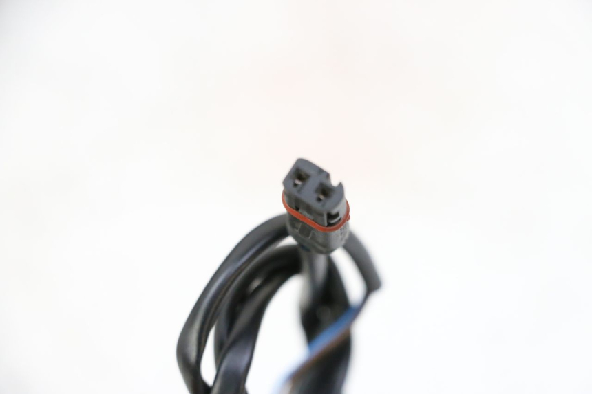 photo de DELANTERO IZQUIERDO INTERMITENTE BMW S RR ABS S1000RR 1000 (2015 - 2018) - Zoom estado de uso