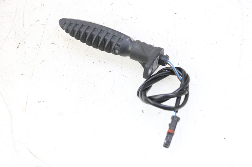 photo de DELANTERO IZQUIERDO INTERMITENTE BMW S RR ABS S1000RR 1000 (2015 - 2018) - Otra perspectiva