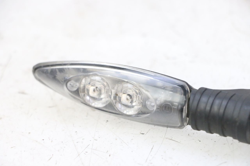 photo de DELANTERO IZQUIERDO INTERMITENTE BMW S RR ABS S1000RR 1000 (2015 - 2018) - Detalles de los puntos de fijación