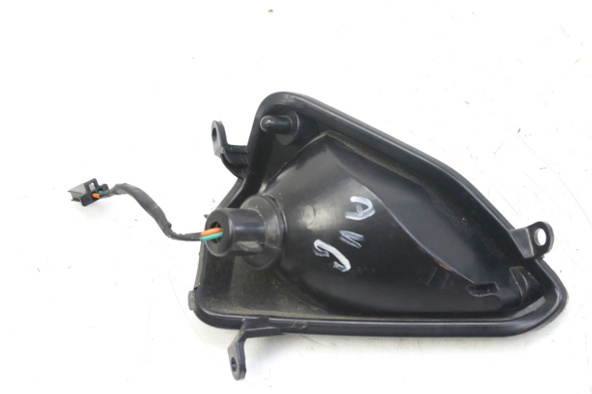 photo de INTERMITENTE DELANTERO IZQUIERDO DAELIM S2 FI 125 (2008 - 2017) - Zoom estado de uso