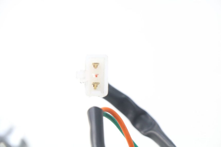 photo de DELANTERO IZQUIERDO INTERMITENTE JM MOTORS SANTANA 50 (2014 - 2023) - Detalle de la pieza