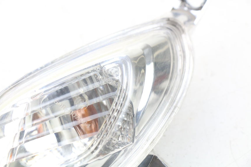 photo de DELANTERO IZQUIERDO INTERMITENTE JM MOTORS SANTANA 50 (2014 - 2023) - Vista general del producto