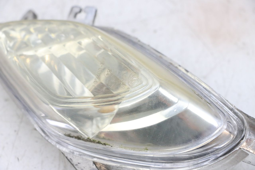 photo de DELANTERO IZQUIERDO INTERMITENTE JM MOTORS SANTANA 50 (2014 - 2023) - Vista general del producto