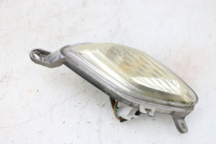 photo de DELANTERO IZQUIERDO INTERMITENTE JM MOTORS SANTANA 50 (2014 - 2023) - Recambio usado revisado