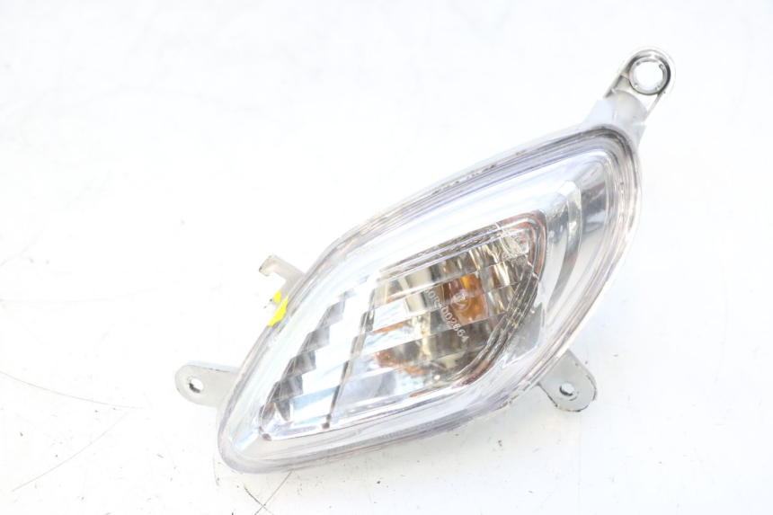photo de DELANTERO IZQUIERDO INTERMITENTE JM MOTORS SANTANA 50 (2014 - 2023) - Otra vista del artículo