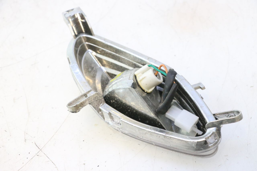 photo de DELANTERO IZQUIERDO INTERMITENTE JM MOTORS SANTANA 50 (2014 - 2023) - Vista general del producto