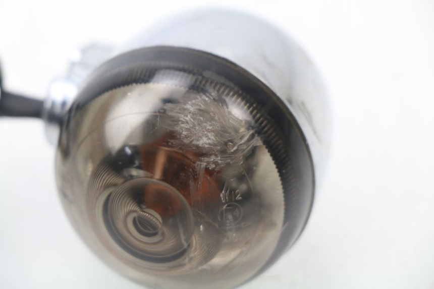 photo de DELANTERO IZQUIERDO INTERMITENTE JM MOTORS SC 4T 50 (2018 - 2021) - Detalles de los puntos de fijación