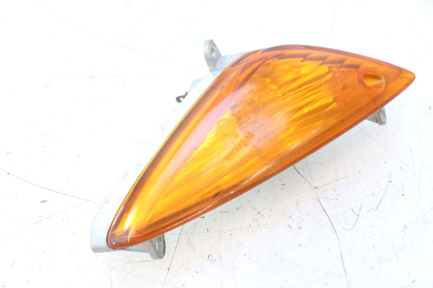 photo de DELANTERO IZQUIERDO INTERMITENTE HONDA SH 125 (2001 - 2003) - Zoom estado de uso