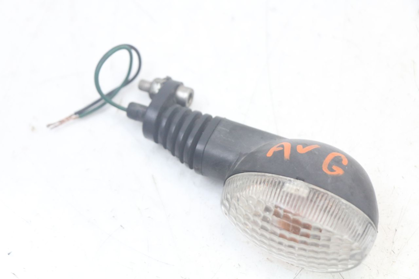 photo de INTERMITENTE DELANTERO IZQUIERDO TRIUMPH SPEED TRIPLE T301 900 (1994 - 1996) - Zoom estado de uso