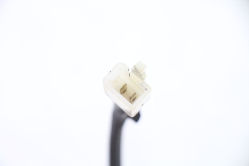 photo de DELANTERO IZQUIERDO INTERMITENTE APRILIA SR 2T 50 (2018 - 2022) - Detalles de los puntos de fijación