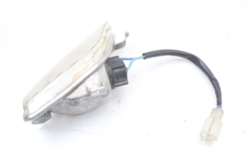 photo de DELANTERO IZQUIERDO INTERMITENTE APRILIA SR MOTARD 50 (2012 - 2018) - Zoom estado de uso