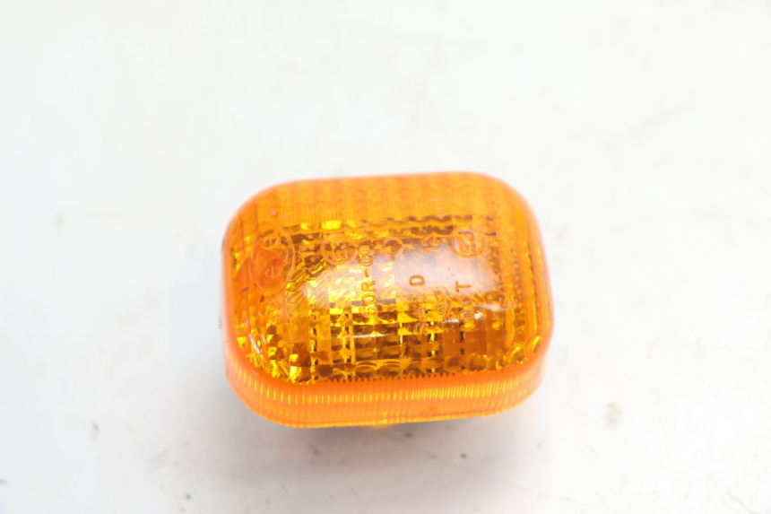 photo de DELANTERO IZQUIERDO INTERMITENTE DUCATI SS IE DS CARENEE 1000 (2002 - 2006) - Zoom estado de uso