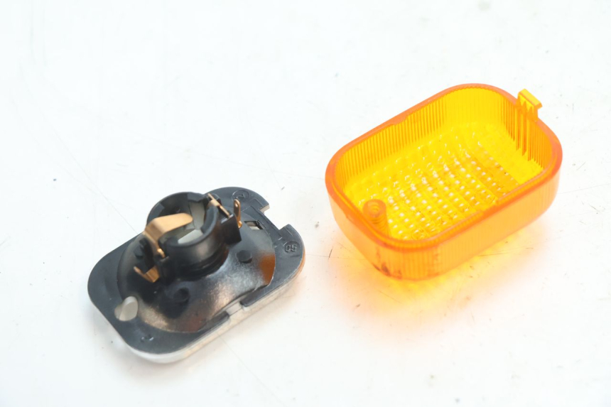 photo de DELANTERO IZQUIERDO INTERMITENTE DUCATI SS IE DS CARENEE 1000 (2002 - 2006) - Vista general del producto