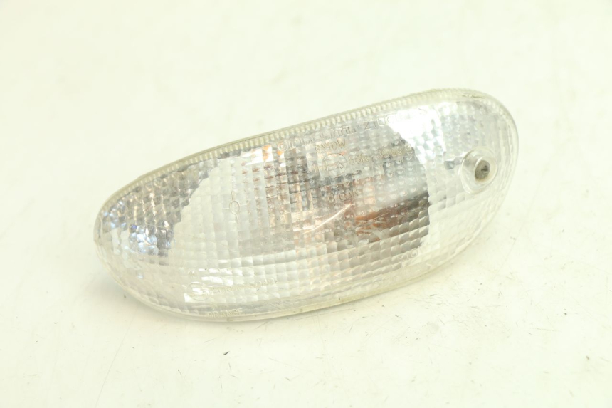 photo de DELANTERO IZQUIERDO INTERMITENTE GILERA STALKER 50 (2004 - 2014) - Vista principal