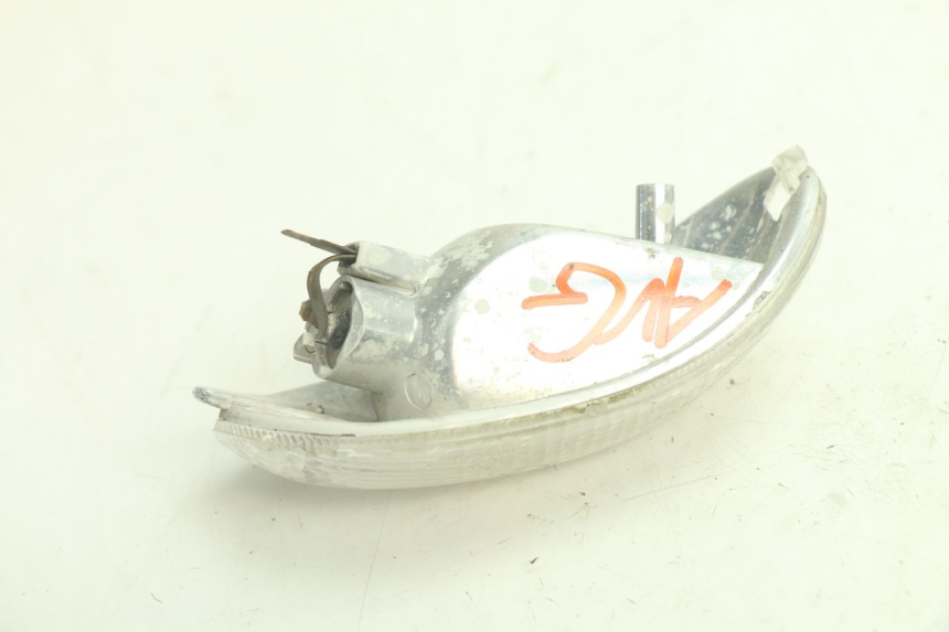 photo de DELANTERO IZQUIERDO INTERMITENTE GILERA STALKER 50 (2004 - 2014) - Zoom estado de uso