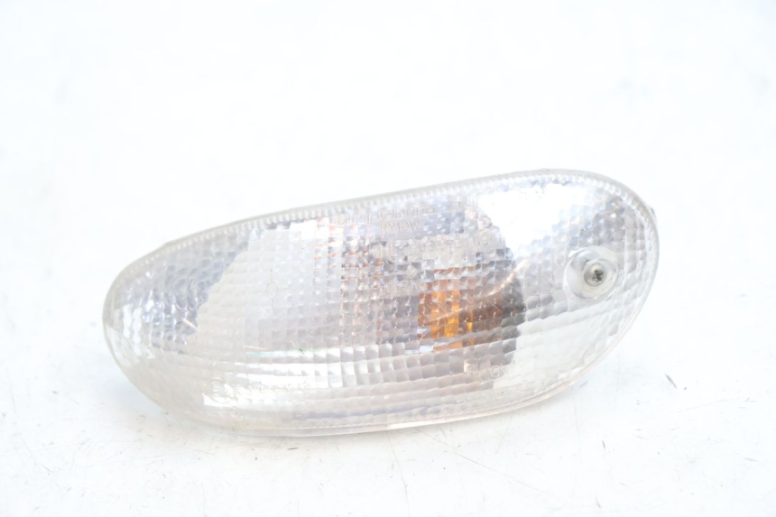 photo de DELANTERO IZQUIERDO INTERMITENTE GILERA STALKER 50 (2004 - 2014) - Vista principal