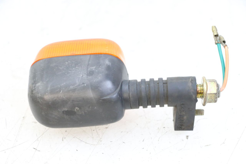 photo de DELANTERO IZQUIERDO INTERMITENTE KYMCO STRYKER OFF ROAD 125 (1999 - 2005) - Zoom estado de uso