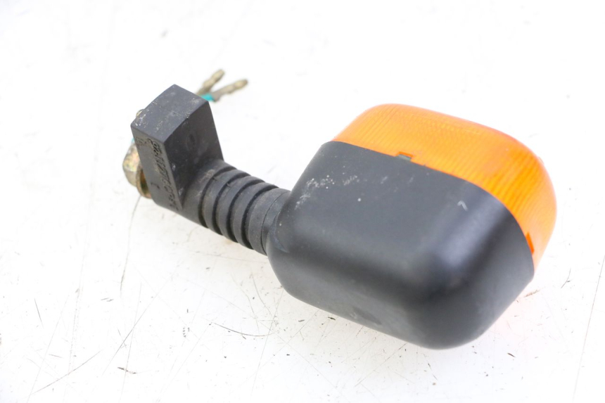 photo de DELANTERO IZQUIERDO INTERMITENTE KYMCO STRYKER OFF ROAD 125 (1999 - 2005) - Otra perspectiva