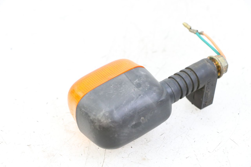 photo de DELANTERO IZQUIERDO INTERMITENTE KYMCO STRYKER OFF ROAD 125 (1999 - 2005) - Vista general del producto