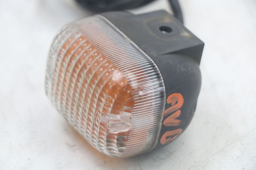 photo de INTERMITENTE DELANTERO IZQUIERDO MBK STUNT NAKED 50 (2004 - 2018) - Zoom estado de uso