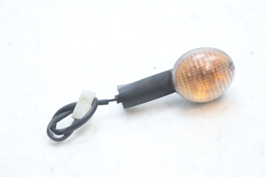 photo de INTERMITENTE DELANTERO IZQUIERDO PEUGEOT TKR TREKKER FURIOUS 50 (2005 - 2014) - Detalle de la pieza