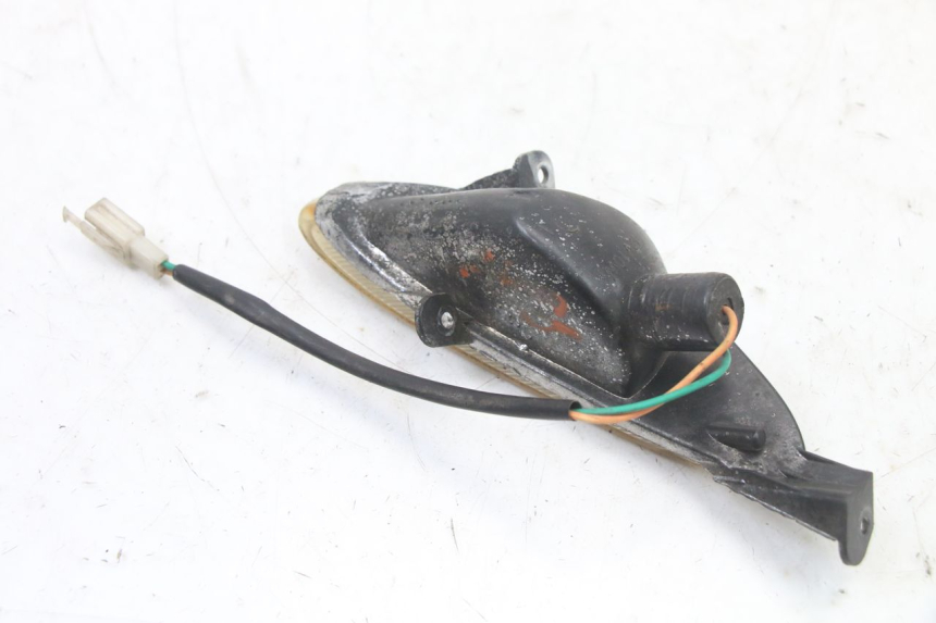 photo de DELANTERO IZQUIERDO INTERMITENTE TNT MOTOR ROMA 10' 2T 50 (2011 - 2018) - Otra perspectiva