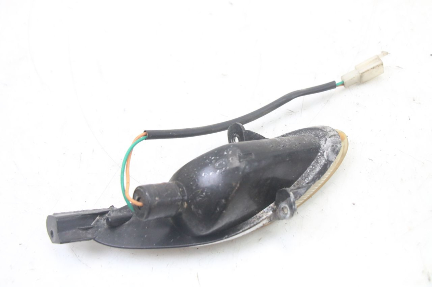 photo de DELANTERO IZQUIERDO INTERMITENTE TNT MOTOR ROMA 10' 2T 50 (2011 - 2018) - Primer plano técnico