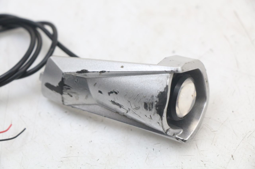 photo de DELANTERO IZQUIERDO INTERMITENTE DUALTRON TOGO PLUS 1 - Zoom estado de uso