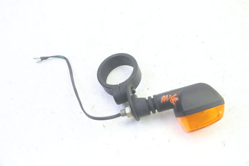 photo de DELANTERO IZQUIERDO INTERMITENTE KSR TR SM 50 (2015 - 2018) - Zoom estado de uso