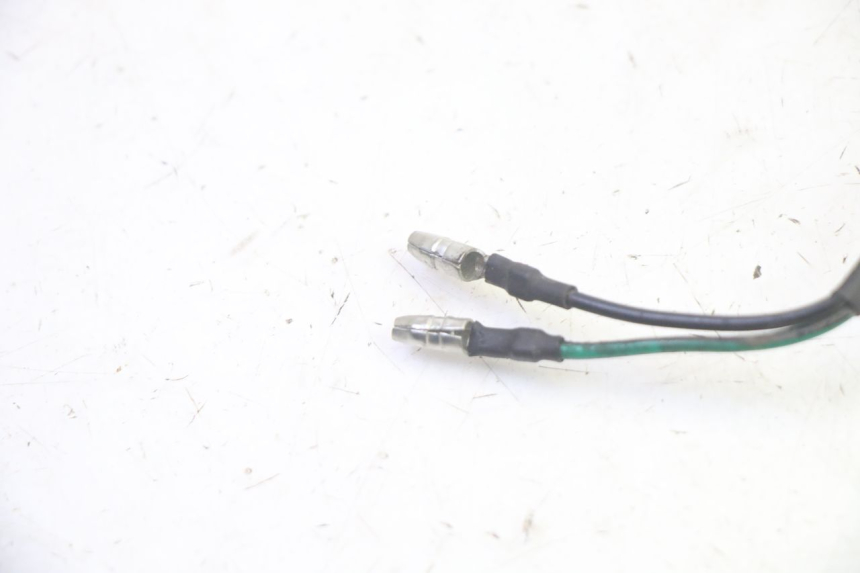 photo de DELANTERO IZQUIERDO INTERMITENTE KSR TR SM 50 (2015 - 2018) - Vista general del producto