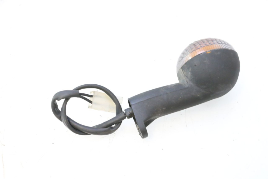 photo de DELANTERO IZQUIERDO INTERMITENTE PEUGEOT TREKKER 50 (1995 - 2004) - Zoom estado de uso