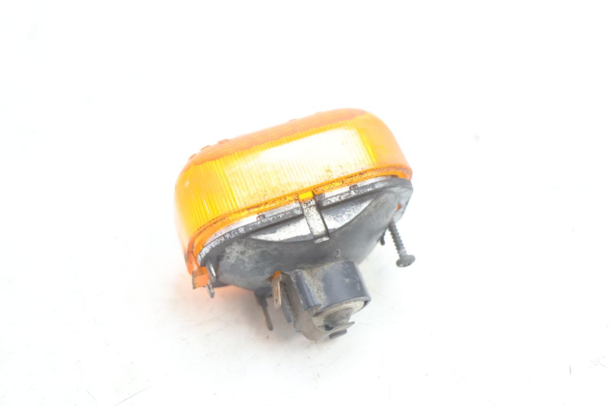 photo de DELANTERO IZQUIERDO INTERMITENTE PEUGEOT TREKKER 50 (1995 - 2004) - Otra perspectiva